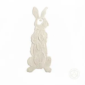 A pot of powered nettles